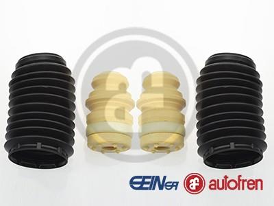 Autofren D5111 Dustproof kit for 2 shock absorbers D5111: Buy near me in Poland at 2407.PL - Good price!