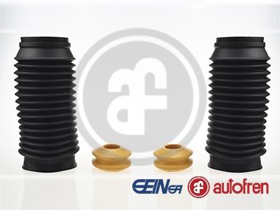 Autofren D5138 Dustproof kit for 2 shock absorbers D5138: Buy near me in Poland at 2407.PL - Good price!