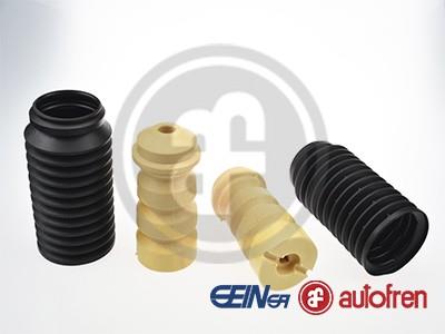 Autofren D5053 Dustproof kit for 2 shock absorbers D5053: Buy near me in Poland at 2407.PL - Good price!