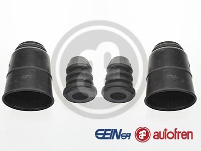 Autofren D5106 Dustproof kit for 2 shock absorbers D5106: Buy near me in Poland at 2407.PL - Good price!