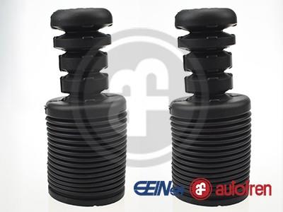 Autofren D5125 Dustproof kit for 2 shock absorbers D5125: Buy near me in Poland at 2407.PL - Good price!