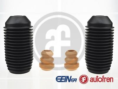 Autofren D5137 Dustproof kit for 2 shock absorbers D5137: Buy near me in Poland at 2407.PL - Good price!