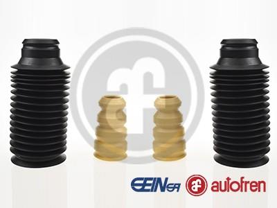Autofren D5148 Dustproof kit for 2 shock absorbers D5148: Buy near me in Poland at 2407.PL - Good price!
