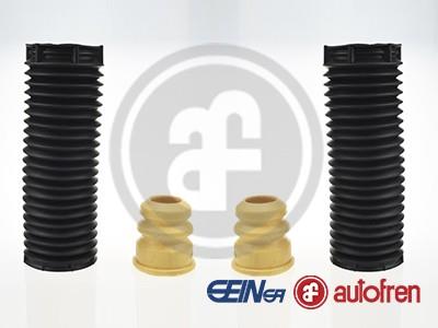 Autofren D5151 Dustproof kit for 2 shock absorbers D5151: Buy near me in Poland at 2407.PL - Good price!
