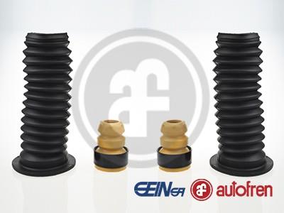 Autofren D5155 Dustproof kit for 2 shock absorbers D5155: Buy near me in Poland at 2407.PL - Good price!
