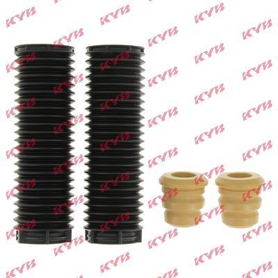 KYB (Kayaba) Dustproof kit for 2 shock absorbers – price 55 PLN