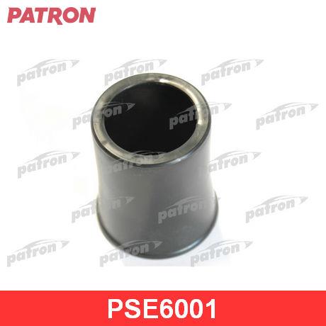 Patron PSE6001 Пыльник амортизатора PSE6001: Отличная цена - Купить в Польше на 2407.PL!