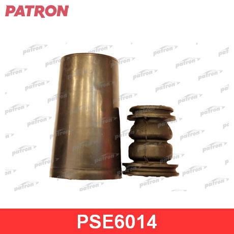 Patron PSE6014 Rubber buffer, suspension PSE6014: Buy near me in Poland at 2407.PL - Good price!