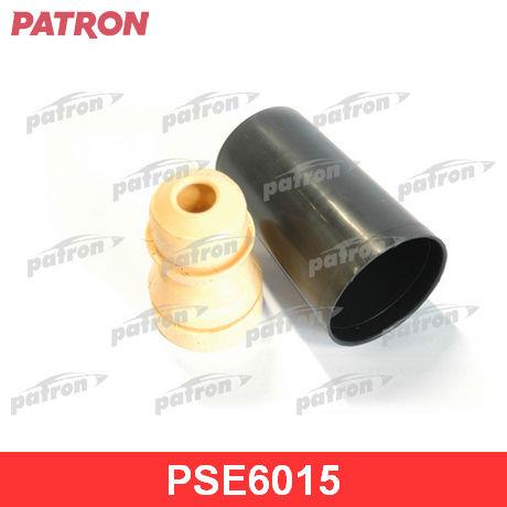 Patron PSE6015 Rubber buffer, suspension PSE6015: Buy near me in Poland at 2407.PL - Good price!