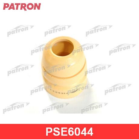Patron PSE6044 Rubber buffer, suspension PSE6044: Buy near me in Poland at 2407.PL - Good price!