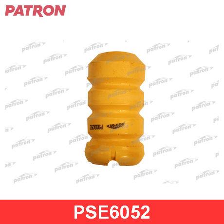Patron PSE6052 Rubber buffer, suspension PSE6052: Buy near me in Poland at 2407.PL - Good price!