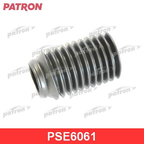 Patron PSE6061 Shock absorber boot PSE6061: Buy near me in Poland at 2407.PL - Good price!