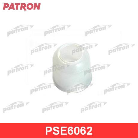 Patron PSE6062 Пыльник амортизатора PSE6062: Отличная цена - Купить в Польше на 2407.PL!