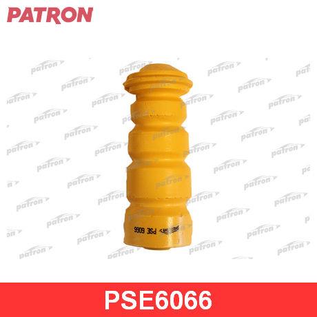 Patron PSE6066 Rubber buffer, suspension PSE6066: Buy near me in Poland at 2407.PL - Good price!