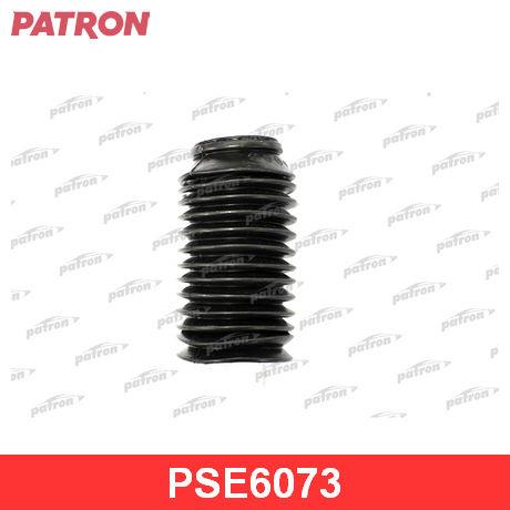 Patron PSE6073 Пыльник амортизатора PSE6073: Отличная цена - Купить в Польше на 2407.PL!