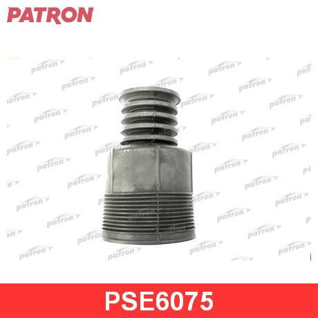Patron PSE6075 Rubber buffer, suspension PSE6075: Buy near me in Poland at 2407.PL - Good price!