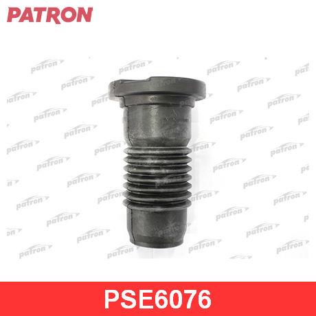 Patron PSE6076 Shock absorber boot PSE6076: Buy near me at 2407.PL in Poland at an Affordable price!