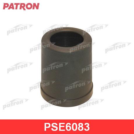 Patron PSE6083 Пыльник амортизатора PSE6083: Отличная цена - Купить в Польше на 2407.PL!