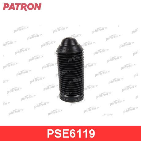 Patron PSE6119 Пыльник амортизатора PSE6119: Отличная цена - Купить в Польше на 2407.PL!