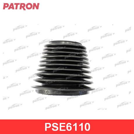 Patron PSE6110 Пыльник амортизатора PSE6110: Отличная цена - Купить в Польше на 2407.PL!