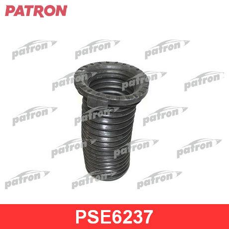 Patron PSE6237 Пыльник амортизатора PSE6237: Отличная цена - Купить в Польше на 2407.PL!