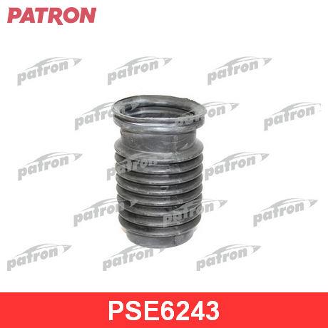 Patron PSE6243 Пыльник амортизатора PSE6243: Отличная цена - Купить в Польше на 2407.PL!