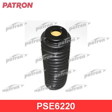 Patron PSE6220 Пыльник амортизатора PSE6220: Купить в Польше - Отличная цена на 2407.PL!