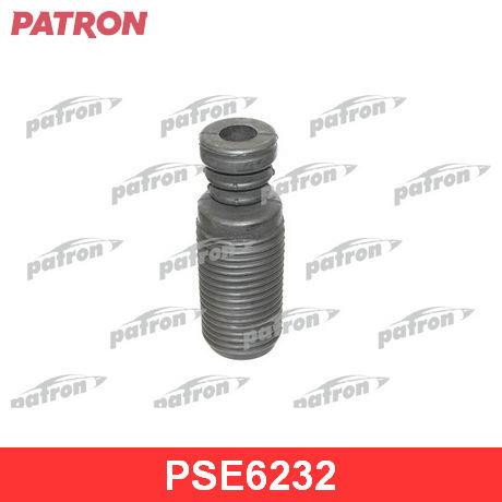Patron PSE6232 Rubber buffer, suspension PSE6232: Buy near me in Poland at 2407.PL - Good price!