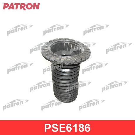 Patron PSE6186 Shock absorber boot PSE6186: Buy near me in Poland at 2407.PL - Good price!
