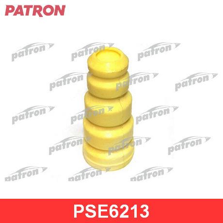 Patron PSE6213 Rubber buffer, suspension PSE6213: Buy near me in Poland at 2407.PL - Good price!
