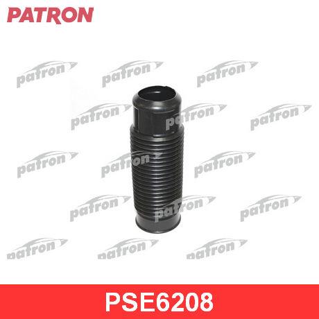 Patron PSE6208 Shock absorber boot PSE6208: Buy near me in Poland at 2407.PL - Good price!