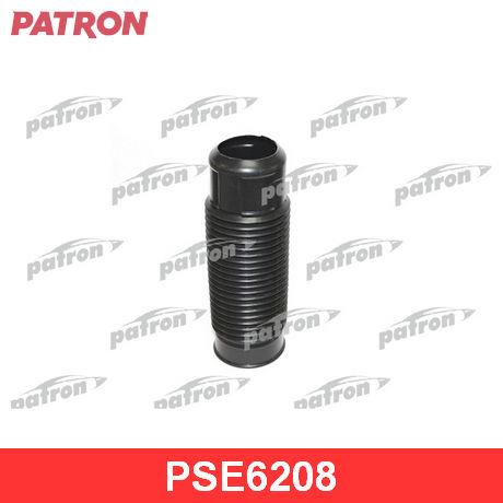 Patron PSE6208 Пильник амортизатора PSE6208: Приваблива ціна - Купити у Польщі на 2407.PL!