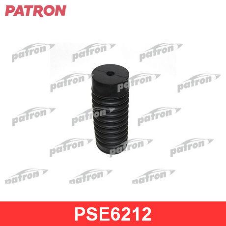 Patron PSE6212 Shock absorber boot PSE6212: Buy near me at 2407.PL in Poland at an Affordable price!