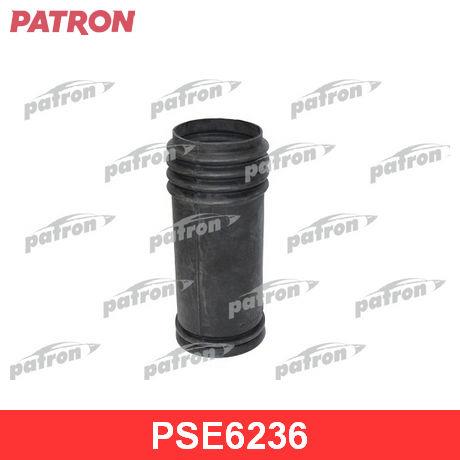 Patron PSE6236 Пыльник амортизатора PSE6236: Отличная цена - Купить в Польше на 2407.PL!