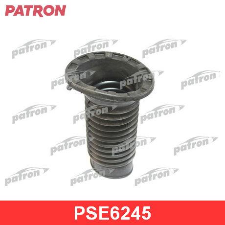 Patron PSE6245 Shock absorber boot PSE6245: Buy near me in Poland at 2407.PL - Good price!