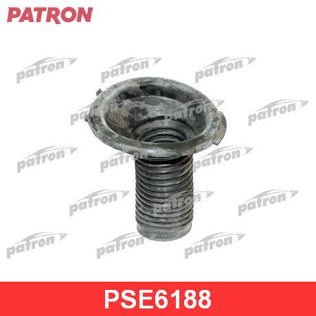 Patron PSE6188 Shock absorber boot PSE6188: Buy near me in Poland at 2407.PL - Good price!