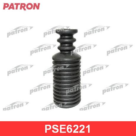 Patron PSE6221 Rubber buffer, suspension PSE6221: Buy near me in Poland at 2407.PL - Good price!