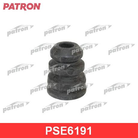 Patron PSE6191 Rubber buffer, suspension PSE6191: Buy near me in Poland at 2407.PL - Good price!