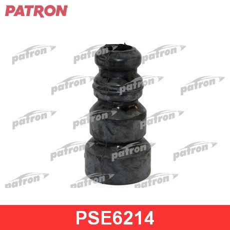 Patron PSE6214 Rubber buffer, suspension PSE6214: Buy near me in Poland at 2407.PL - Good price!