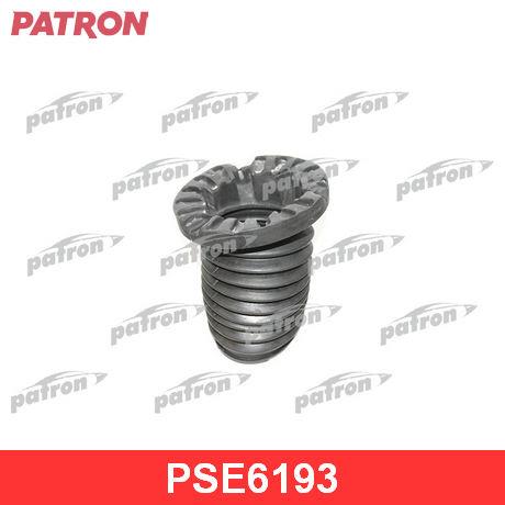 Patron PSE6193 Shock absorber boot PSE6193: Buy near me in Poland at 2407.PL - Good price!
