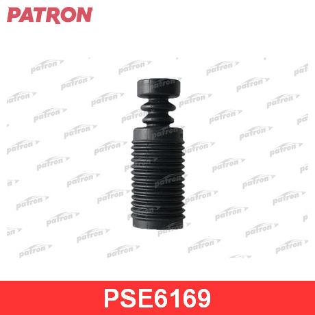 Patron PSE6169 Rubber buffer, suspension PSE6169: Buy near me in Poland at 2407.PL - Good price!