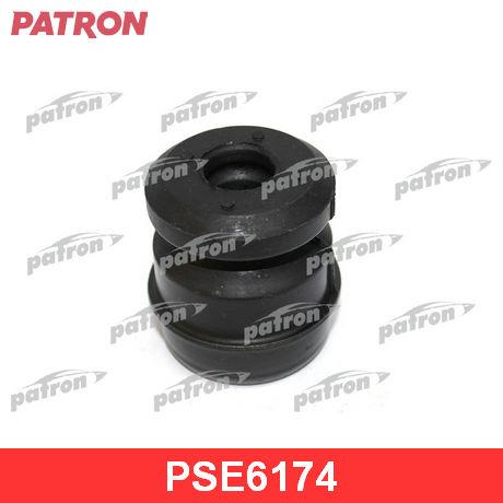 Patron PSE6174 Rubber buffer, suspension PSE6174: Buy near me in Poland at 2407.PL - Good price!