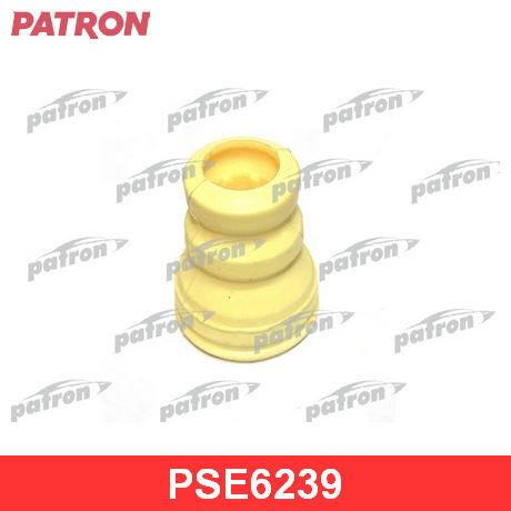 Patron PSE6239 Rubber buffer, suspension PSE6239: Buy near me in Poland at 2407.PL - Good price!