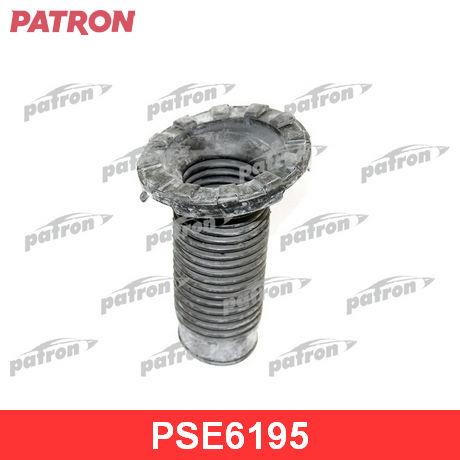 Patron PSE6195 Shock absorber boot PSE6195: Buy near me in Poland at 2407.PL - Good price!