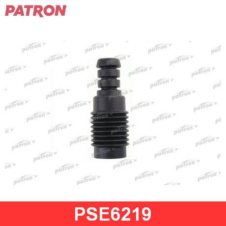 Patron PSE6219 Rubber buffer, suspension PSE6219: Buy near me in Poland at 2407.PL - Good price!
