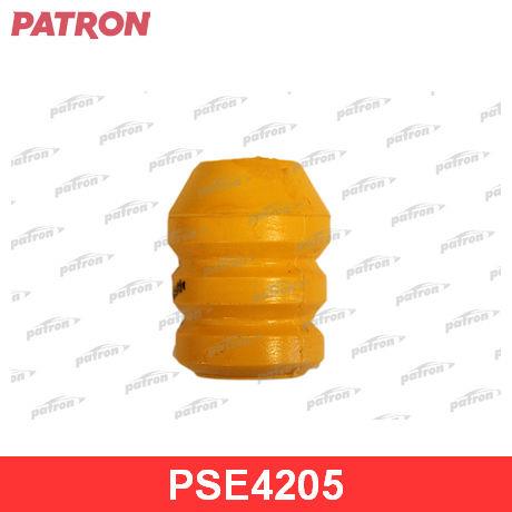 Patron PSE4205 Rubber buffer, suspension PSE4205: Buy near me at 2407.PL in Poland at an Affordable price!