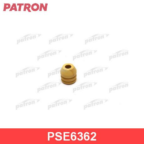 Patron PSE6362 Rubber buffer, suspension PSE6362: Buy near me in Poland at 2407.PL - Good price!