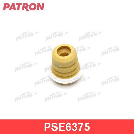 Patron PSE6375 Rubber buffer, suspension PSE6375: Buy near me in Poland at 2407.PL - Good price!