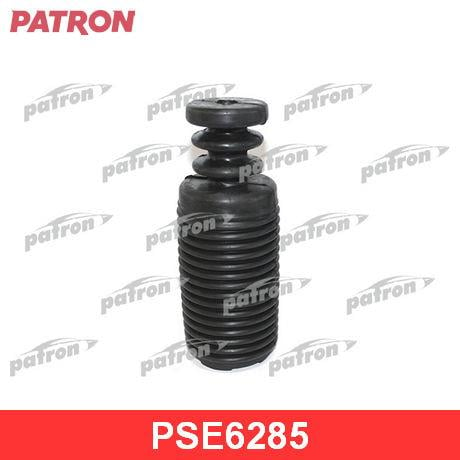 Patron PSE6285 Rubber buffer, suspension PSE6285: Buy near me in Poland at 2407.PL - Good price!
