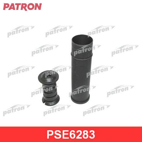 Patron PSE6283 Відбійник амортизатора PSE6283: Приваблива ціна - Купити у Польщі на 2407.PL!